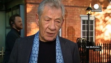 Un anciano Sherlock Holmes mira al pasado para resolver un viejo caso en 'Mr. Holmes'