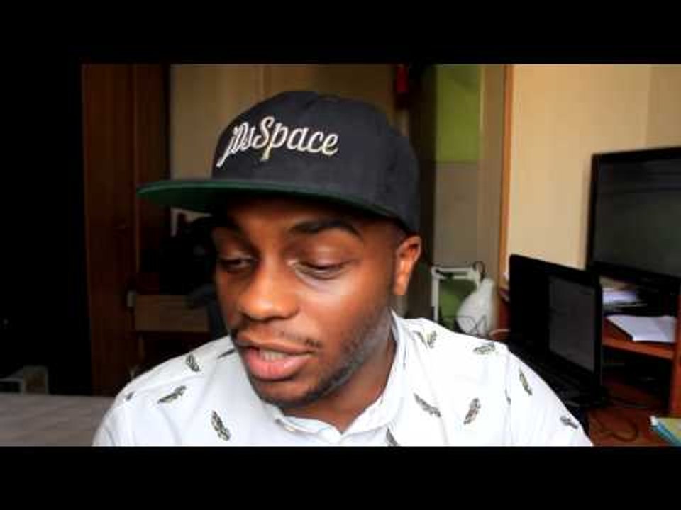 LE MASTER C'EST PAS DE L'EAU !