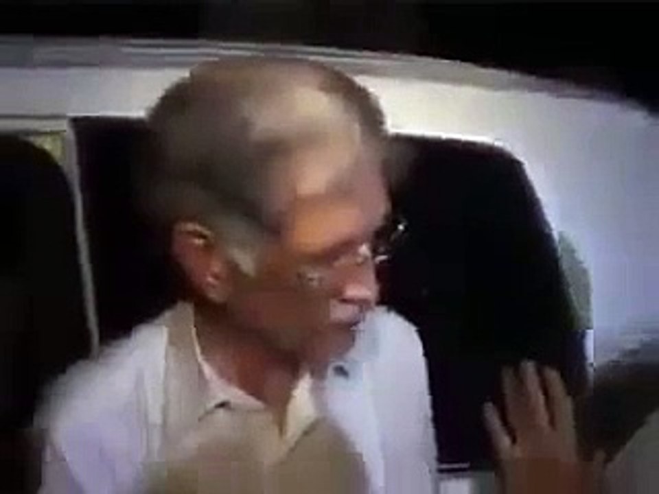 Pervez Khattak   Ali Amin Gandapur Bashing Doctors Of KPK 1