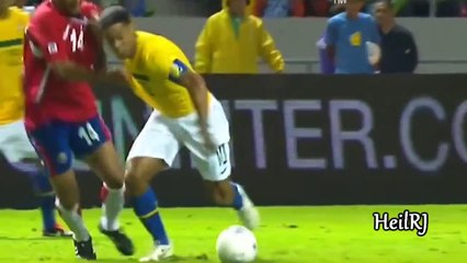 Ronaldinho ● The Most Skillful Player Ever ● Brazil