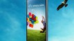 Samsung Galaxy S4 Smartphone (4.99 Zoll AMOLED-Touchscreen 16 GB Speicher Android 4.2) - tief