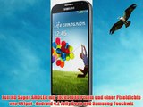 Samsung Galaxy S4 Smartphone (4.99 Zoll AMOLED-Touchscreen 16 GB Speicher Android 4.2) - tief