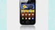 Samsung Galaxy Y S5360 Smartphone (762 cm (3 Zoll) Display Touchscreen 2 Megapixel Kamera Android