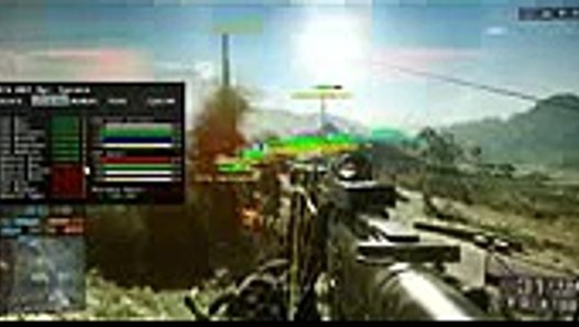 Battlefield 4 Multi Hack Aimbot Wall Hack Ps3/Ps4/Pc ... - 526 x 297 jpeg 29kB
