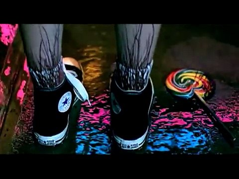 Avenged Sevenfold Beast And The Harlot