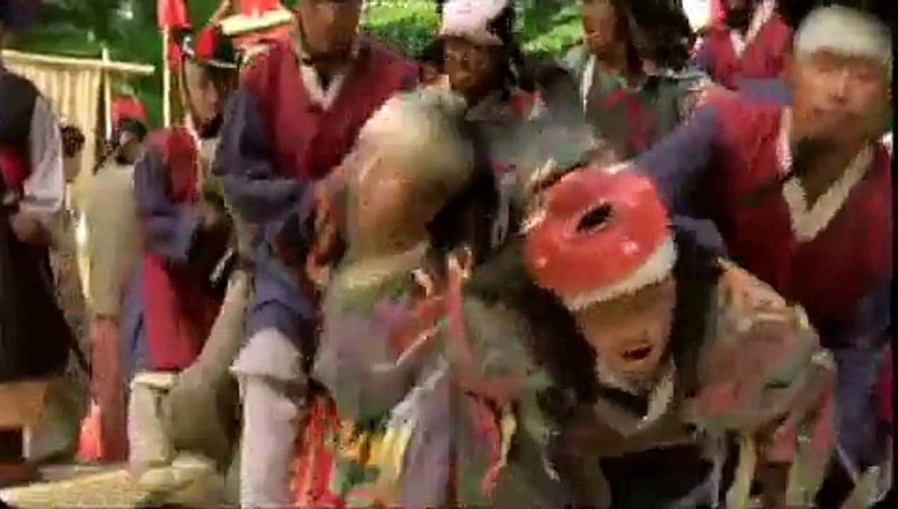 왕의남자