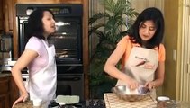 Homemade Pizza Crust (Dough) Recipe  Video