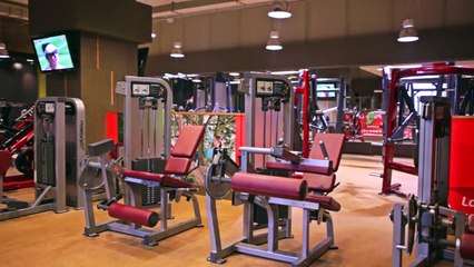 EXXIS SAP Business One - Sportlife - Chile