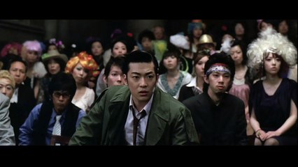 土耳其喜剧电影《重拾人生》主演: 杰姆·耶尔马兹 / 图林·奥曾 / Zafer Algöz part3