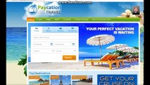 [PAYCATION] Making a living LIVING LIFE (Travel Agent Lifestyle)