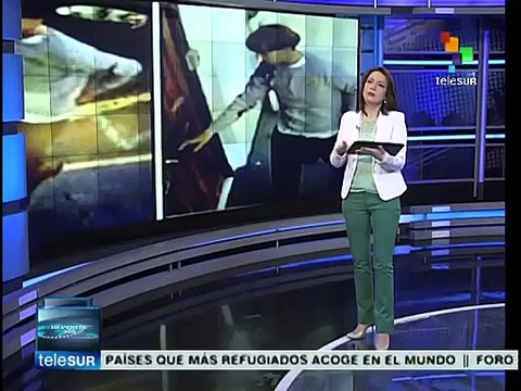 Un joven de 20 años de edad, el autor de la masacre de Charleston