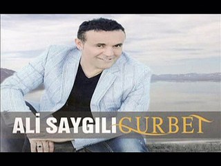 Ali Saygılı - Sevdalandım