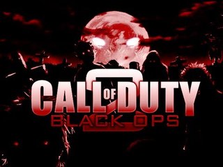 CoD9 : Iron Wolf ? Black Ops 2 ? Retour du mode Zombie