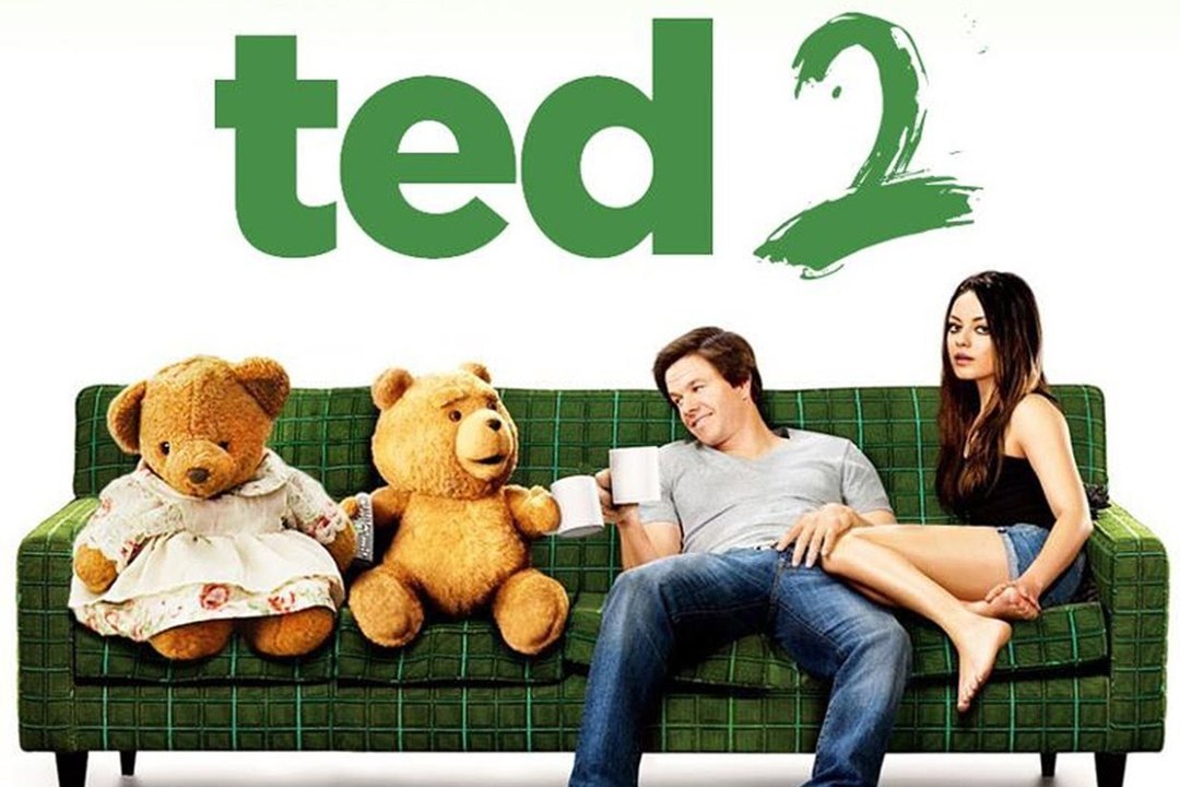 Ted 2 Full Movie Streaming