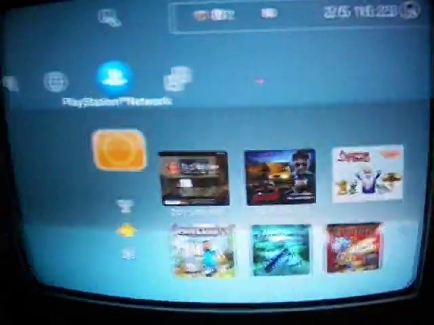 mon setup gaming 2015