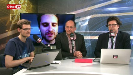 01LIVE HEBDO #62 : ce qu'il faut retenir de l'E3 2015
