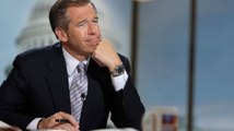 Brian Williams loses his 'Nightly' home