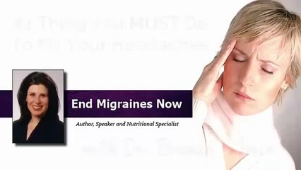 Headache Doctor Asks: Is Adrenal Fatigue Causing Your Migraines