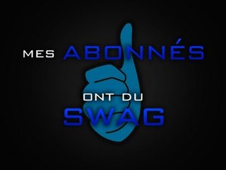 MOAB en compagnie de mes SWAGGY abonnés