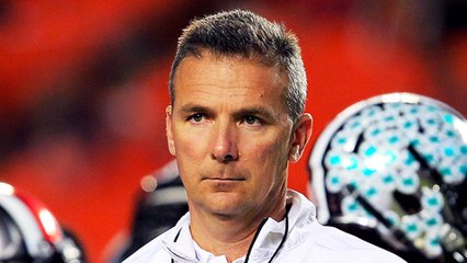 This Is What Happens If You Park in Urban Meyer's Spot