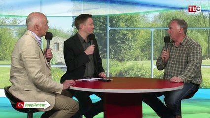 EN SUPPLEMENT N20 Le marché de Cholet 18-06-15