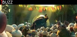 Kung Fu Panda 3 Trailer Is Out Now - eBuzz.Pk