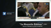 Zapping TV : Laurent Fabius s’endort encore en Algérie