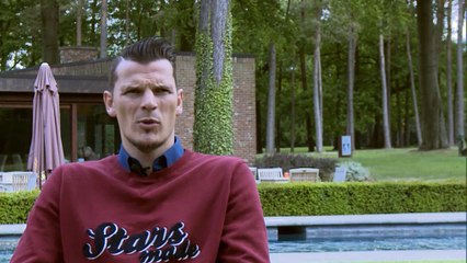 Francia - Van Buyten: "La temporada del Marsella fue un fracaso"