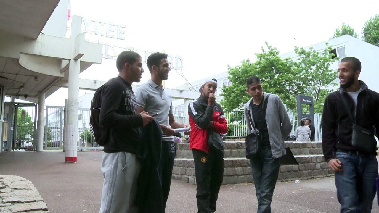 Bac et ramadan, des journées compliquées pour les candidats