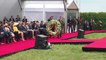Belgian PM celebrates 'reconciliation' at Waterloo commemoration