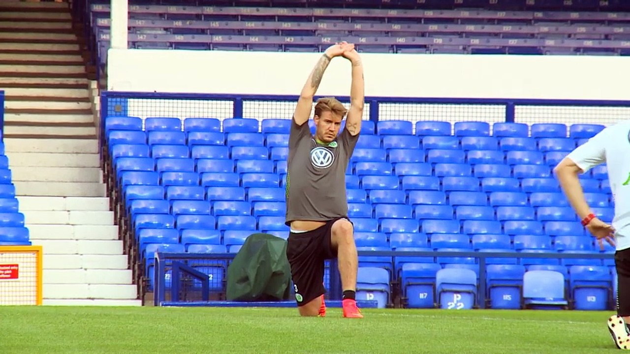 Transfer-News: Vom Lord, Tah und dem Effzeh