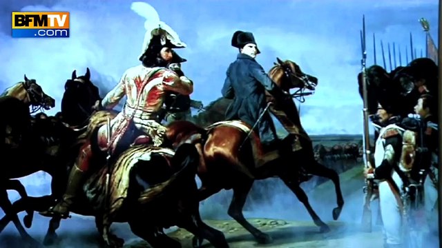 Bicentenaire de Waterloo: à la découverte du nouveau mémorial