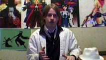 GR Anime Review: Black Butler (Kuroshitsuji) [BACKLOG]