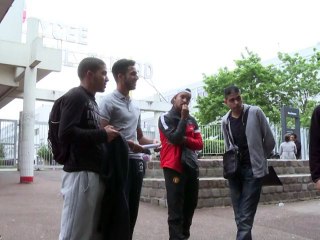 Jour J pour le ramadan, en plein bac et pour les jeûnes les plus longs