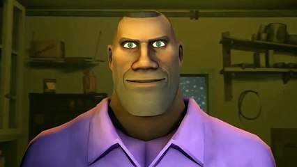 Five Nights at Freddy's 4_ Purple man- short film [sfm]