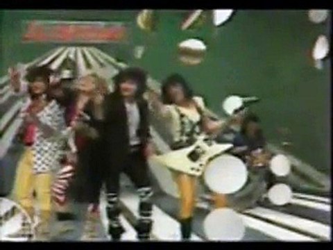 GRIVA - Šta je s tobom (1983)