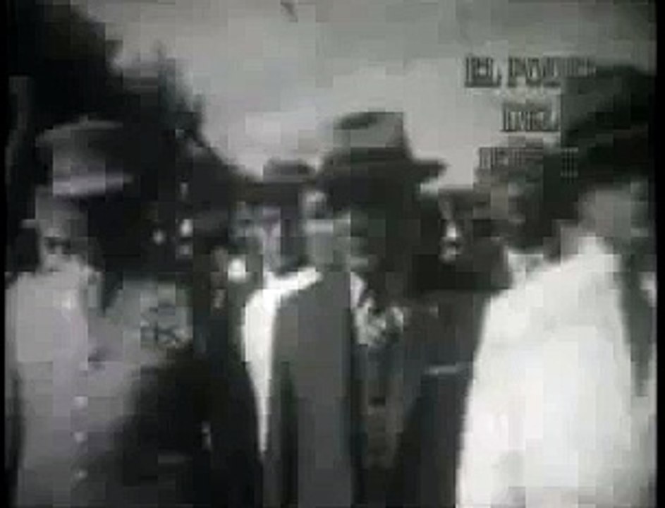 El Poder del Jefe III -Spot TV-