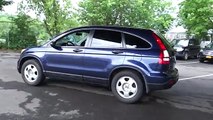 2007 Honda CR-V White Plains, New Rochelle, Westchester, Scarsdale, Greenwich, NY U19766N