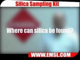 EMSL TV - Silica Sampling