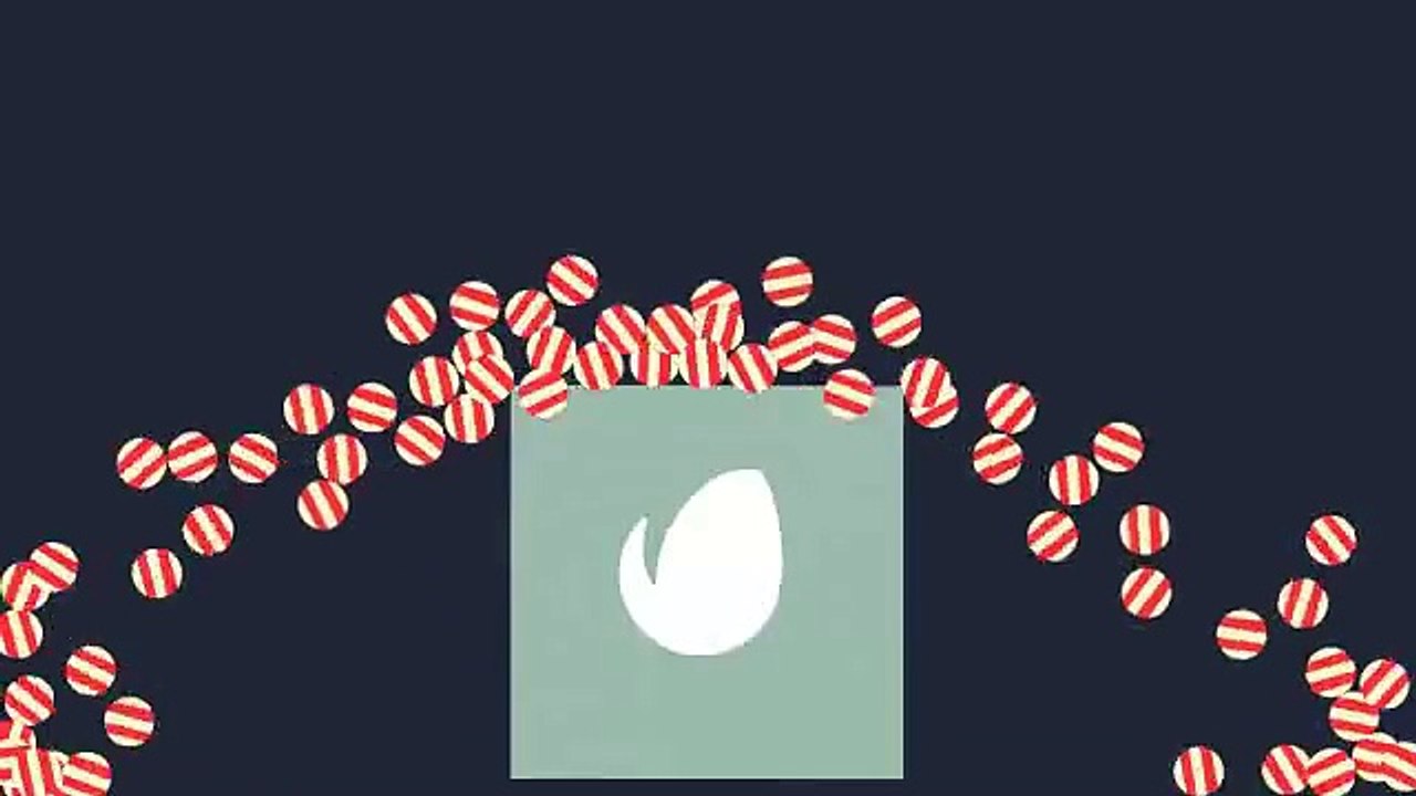 After Effects Project Files - Xmas IDs - VideoHive 9353944