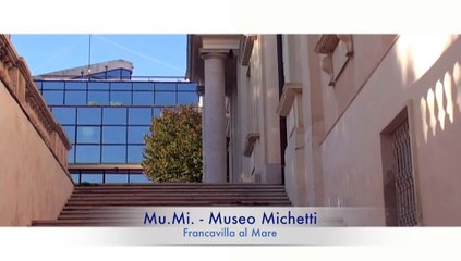 Gocce di Vernice -Una Notte al Museo- PDC Abruzzo e Molise Rotaract Pescara Ovest