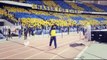 فيديو كليب  النصر و الشباب ( نصف نهائي كأس سمو ولي العهد ) #تصويري واخراجي