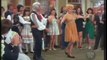 Lucy's Big Fat Greek Wedding Dance (Lucille Ball)