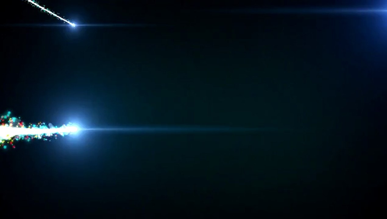 After Effects Project Files - Light Flow Logo Show - VideoHive 9322589