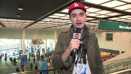 Star Wars Battlefront - E3 2015 : impressions