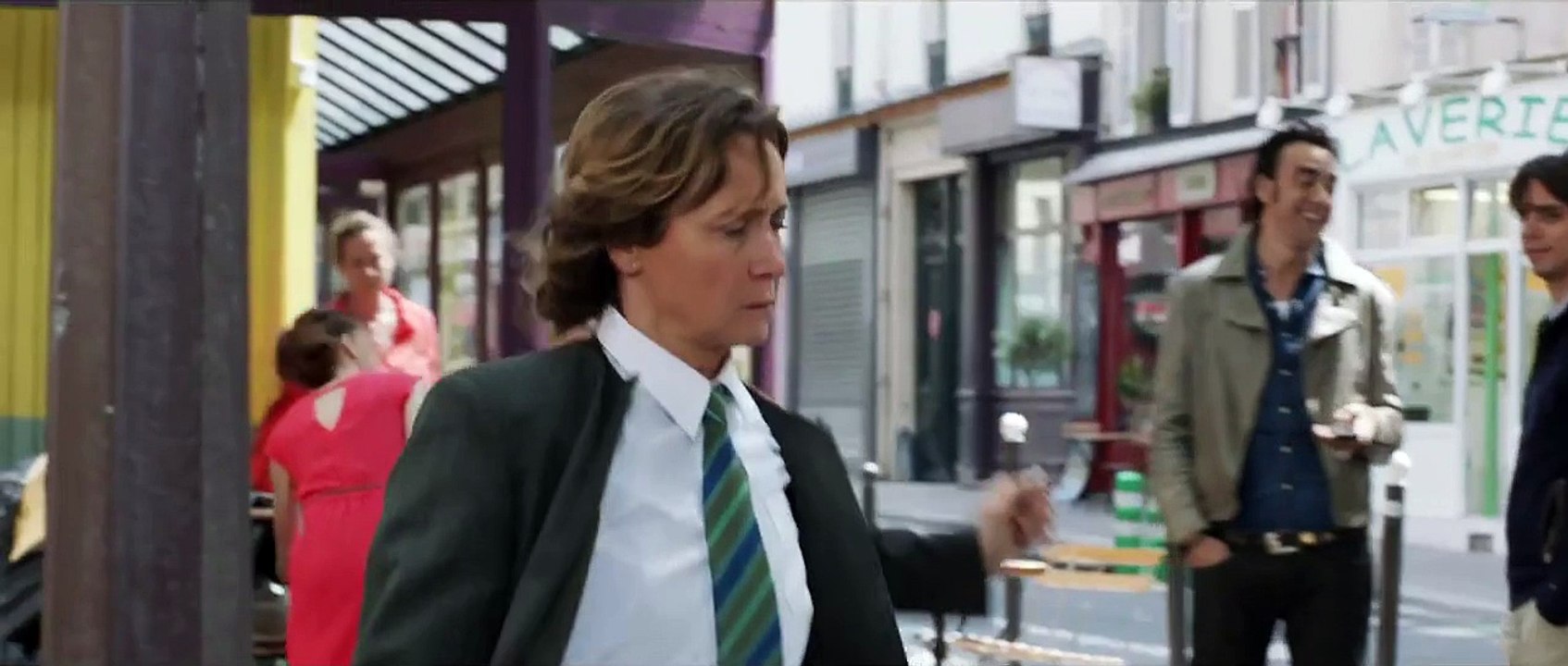 O QUE AS MULHERES QUEREM | Trailer Oficial Legendado