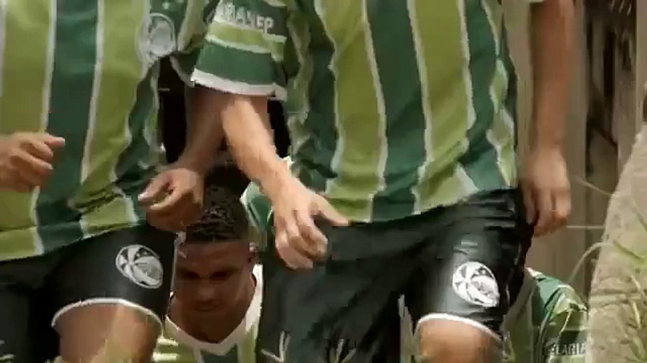 CAMPO DE JOGO  Sunday Ball TRAILER SD