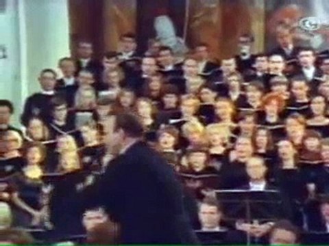 Bach - B minor Mass - 13 - Credo in unum Deum