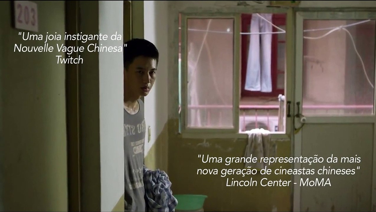 Rua Secreta (Trailer Oficial)