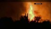 Wildfires threaten Arizona, Phoenix Hot News today